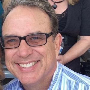 Meet your Posher, Scott